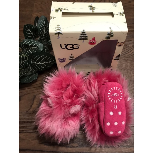 the fluff squad uggs